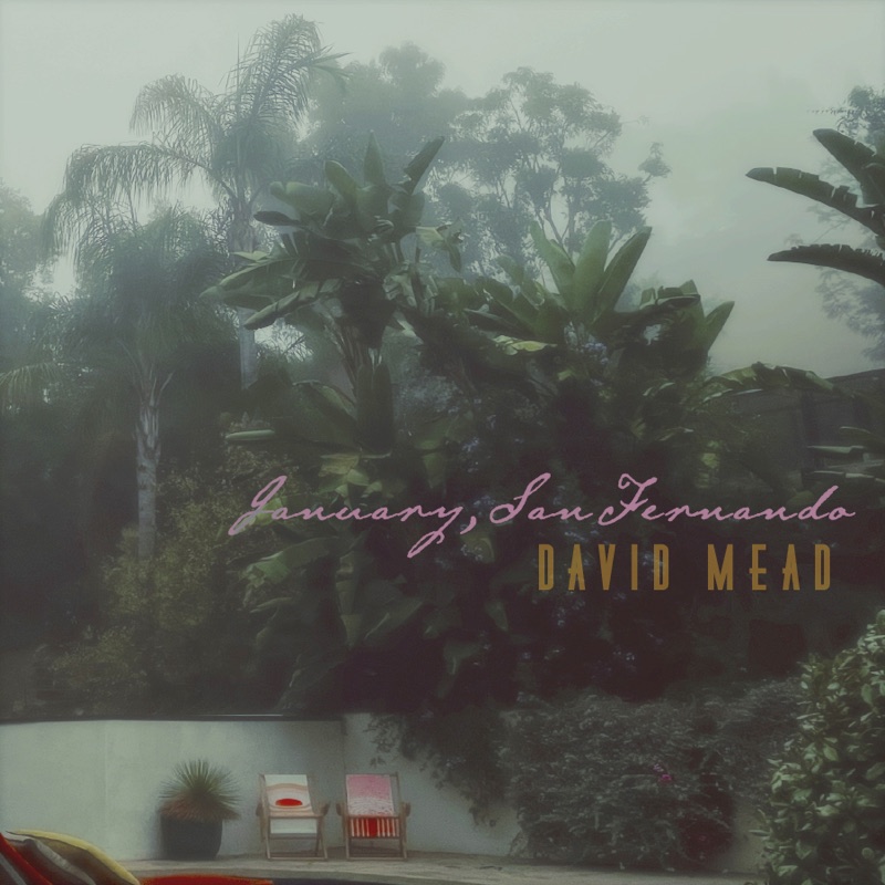 David Mead